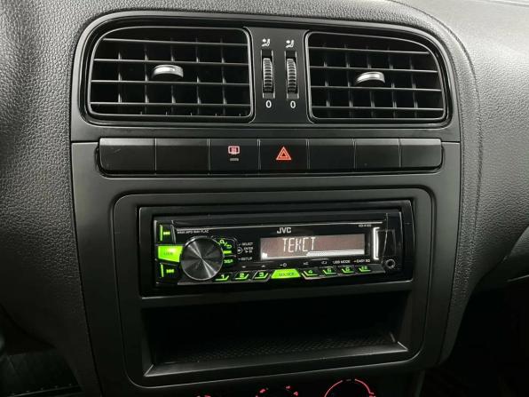 Volkswagen Polo V Рестайлинг с пробегом 2020 года, цена 1 098 247 рублей, 136665 км, седан, Автокод Объявления