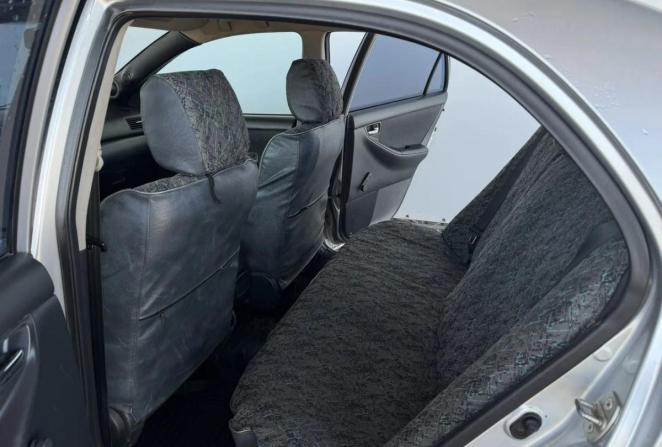Toyota Corolla IX (E120 E130) Рестайлинг с пробегом 2004 года, цена 415 000 рублей, 220052 км, седан, Автокод Объявления