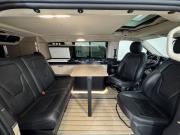 Mercedes-Benz Marco Polo III (W447) Санкт-Петербург  - изображение 71