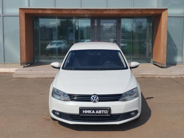Volkswagen Jetta VI с пробегом 2013 года, цена 1 050 000 рублей, 175285 км, седан, Автокод Объявления