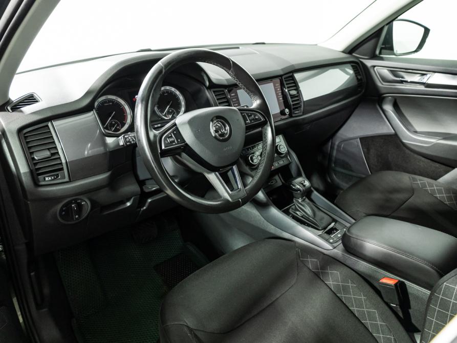 Skoda Kodiaq I Санкт-Петербург  - изображение 11