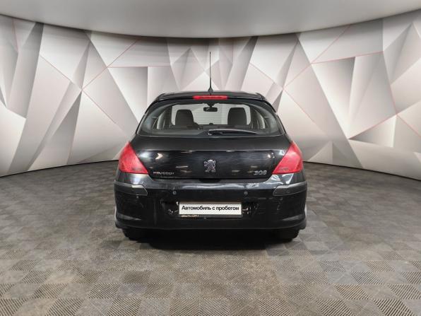 Peugeot 308 I с пробегом 2011 года, цена 419 000 рублей, 128693 км, хэтчбек, Автокод Объявления