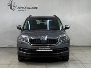 Skoda Kodiaq I Химки  - изображение 31