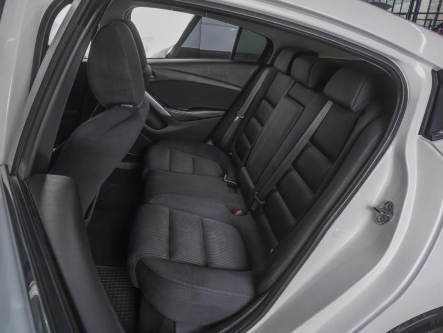 Mazda 6 III (GJ) Ростов-на-Дону  - изображение 9