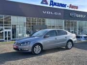 Volkswagen Passat B7 Набережные Челны  - изображение 24