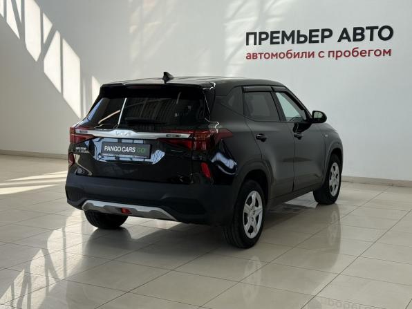 Kia Seltos I с пробегом 2021 года, цена 1 850 000 рублей, 272759 км, внедорожник, Автокод Объявления