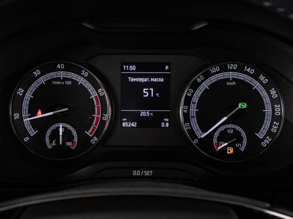 Skoda Karoq I с пробегом 2021 года, цена 2 537 000 рублей, 85242 км, внедорожник, Автокод Объявления