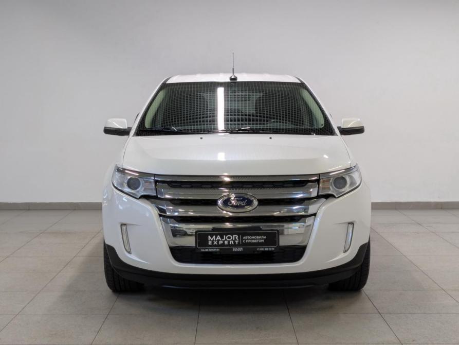 Ford Edge I Рестайлинг Санкт-Петербург  - изображение 2