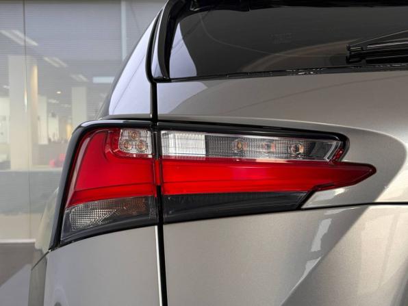Lexus NX I с пробегом 2015 года, цена 2 599 000 рублей, 157000 км, внедорожник, Автокод Объявления