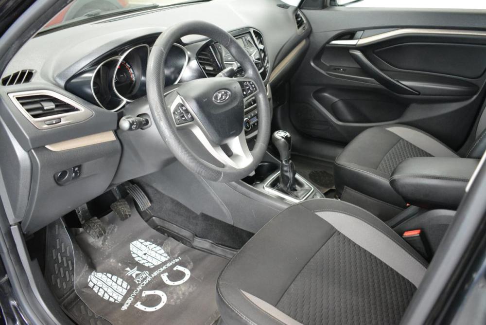 Lada (ВАЗ) Vesta I Киров  - изображение 11