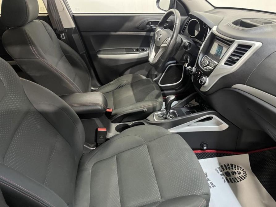 Changan CS35 Курск  - изображение 8