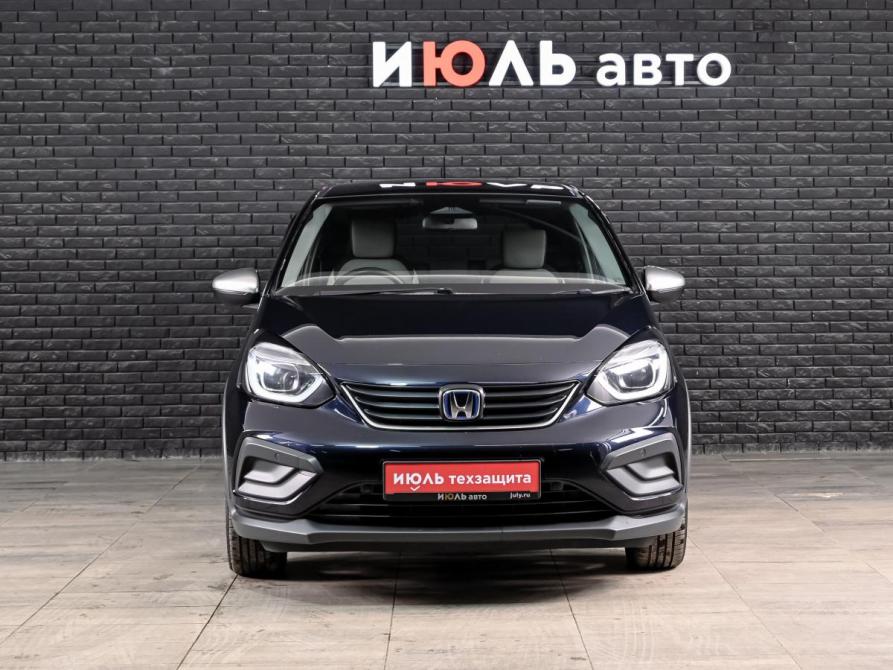Honda Fit IV Екатеринбург  - изображение 2