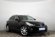 Infiniti EX I (J50) Пермь  - изображение 30