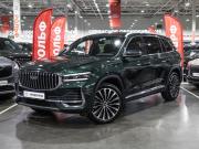 Geely Monjaro I Рестайлинг Санкт-Петербург  - изображение 40