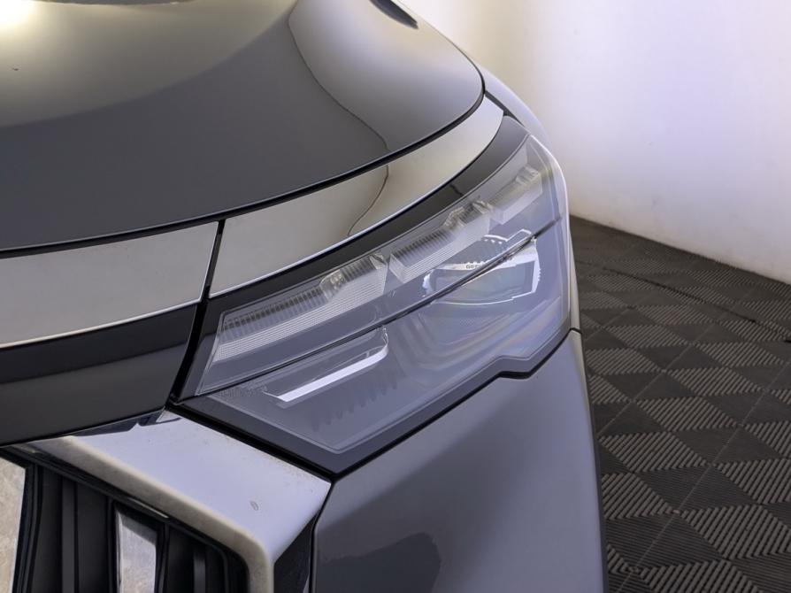 Geely Okavango I Рестайлинг Москва  - изображение 14
