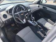 Chevrolet Cruze I Рестайлинг Москва  - изображение 25