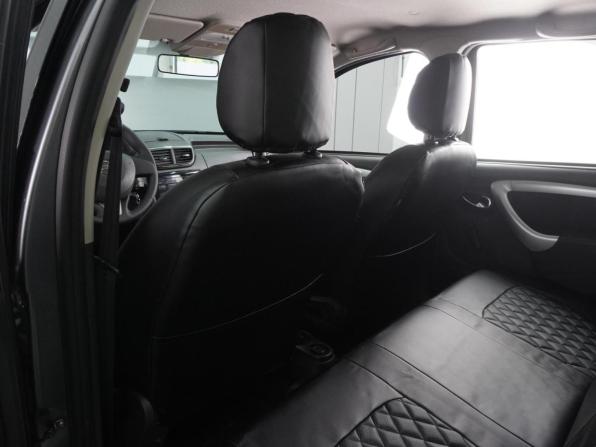 Nissan Terrano III (D10) с пробегом 2019 года, цена 1 431 000 рублей, 62248 км, внедорожник, Автокод Объявления