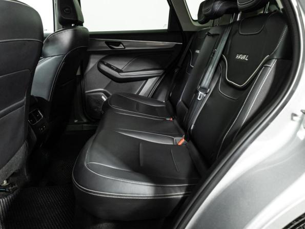 Haval Jolion I с пробегом 2023 года, цена 1 799 700 рублей, 63925 км, внедорожник, Автокод Объявления