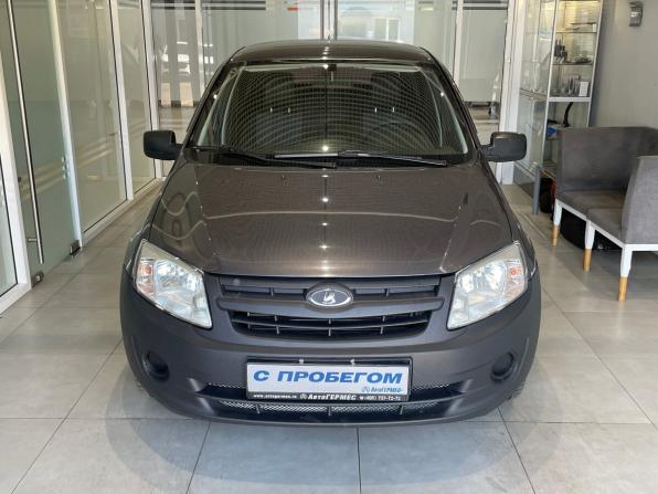 Lada (ВАЗ) Granta I с пробегом 2014 года, цена 349 000 рублей, 156309 км, седан, Автокод Объявления