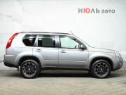 Nissan X-Trail II Рестайлинг Екатеринбург  - изображение 31