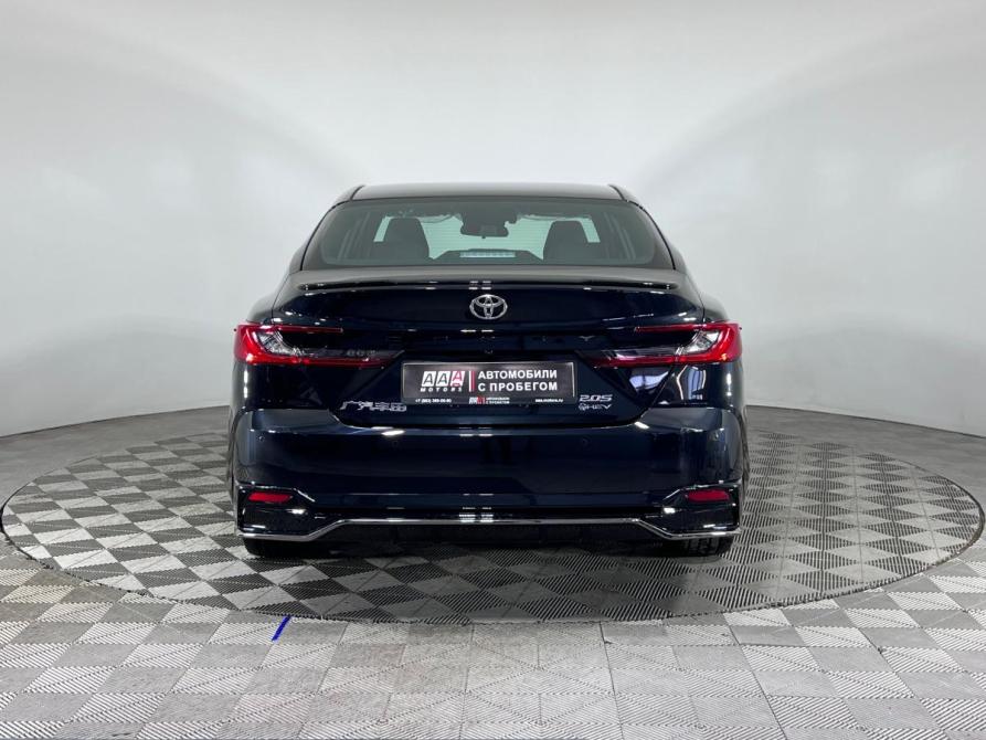 Toyota Camry IX (XV80) China Market Ростов-на-Дону  - изображение 5