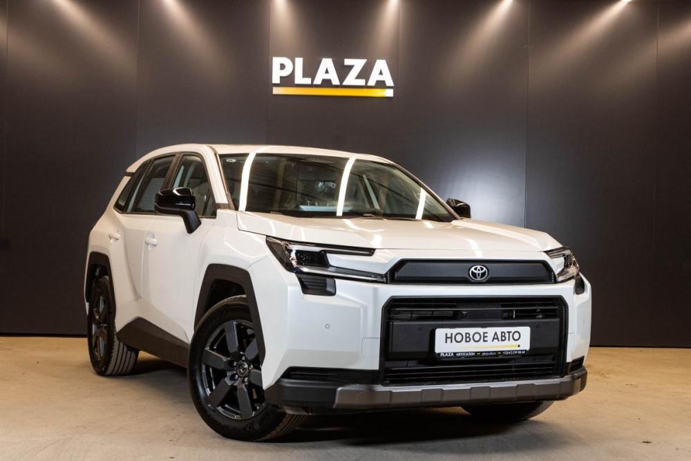 Toyota RAV4 VI (XA60) Уфа  - изображение 2