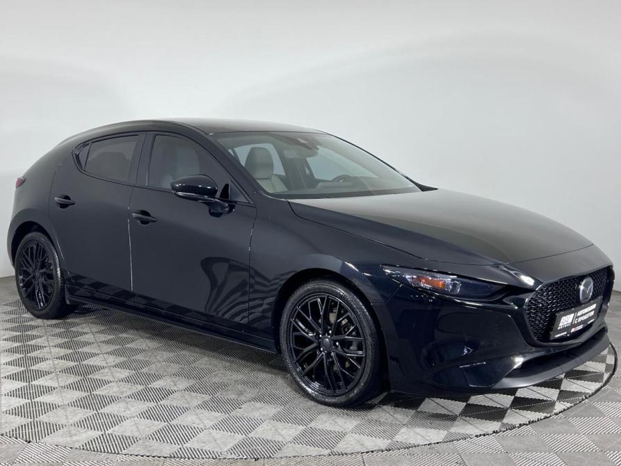 Mazda 3 IV (BP) Ростов-на-Дону  - изображение 3