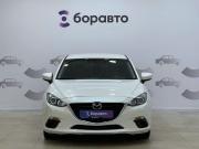 Mazda 3 III (BM) Ставрополь  - изображение 17