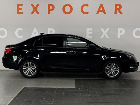 Geely Emgrand 7 I Рестайлинг с пробегом 2019 года, цена 920 000 рублей, 124967 км, седан, Автокод Объявления