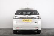 Toyota Wish II Рестайлинг Томск  - изображение 22