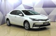 Toyota Corolla XI (E160 E170 E180) Рестайлинг 1 Чебоксары  - изображение 41