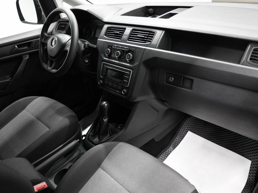 Volkswagen Caddy IV Тверь  - изображение 12