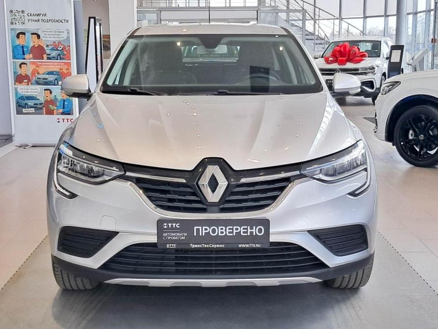 Renault Arkana I Казань  - изображение 2