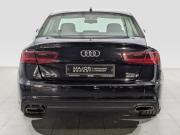 Audi A6 IV (C7) Рестайлинг Москва  - изображение 35