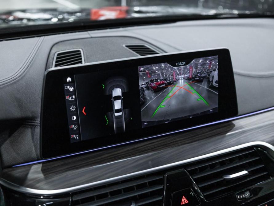 BMW 5 серии VII (G30/G31/G38) Санкт-Петербург  - изображение 26