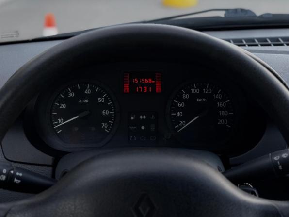 Renault Logan I с пробегом 2009 года, цена 189 000 рублей, 151568 км, седан, Автокод Объявления