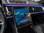 Mercedes-Benz Maybach S-Класс II (Z223) Москва  - изображение 85