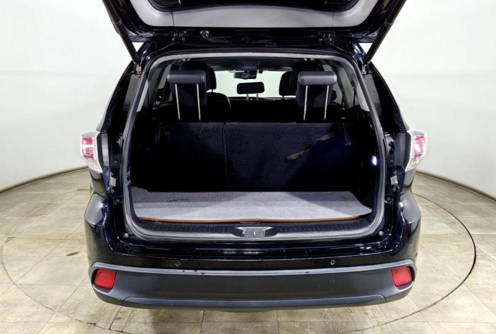 Toyota Highlander III (XU50) Волгоград  - изображение 9