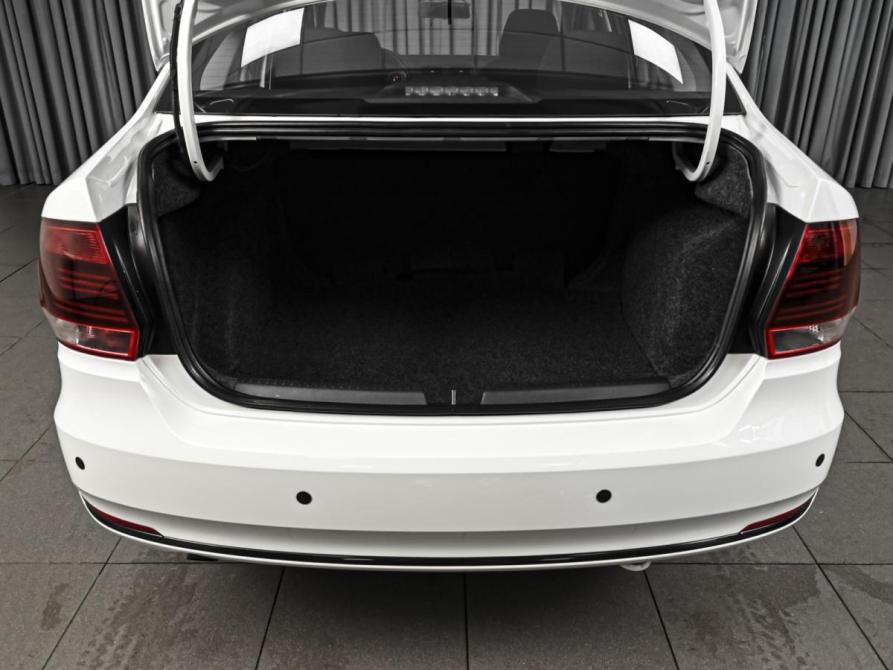 Volkswagen Polo V Рестайлинг Ставрополь  - изображение 17