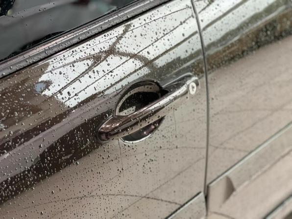 Datsun on-DO I с пробегом 2019 года, цена 495 000 рублей, 177587 км, седан, Автокод Объявления