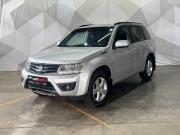 Suzuki Grand Vitara II Оренбург  - изображение 19