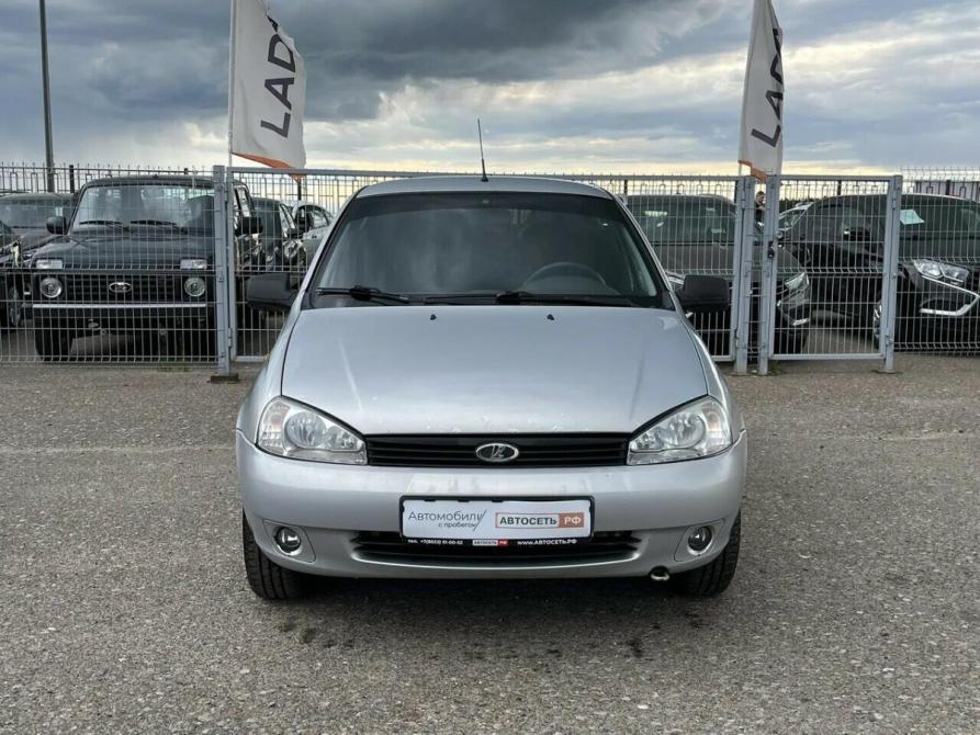 Lada (ВАЗ) Kalina I Буинск  - изображение 2