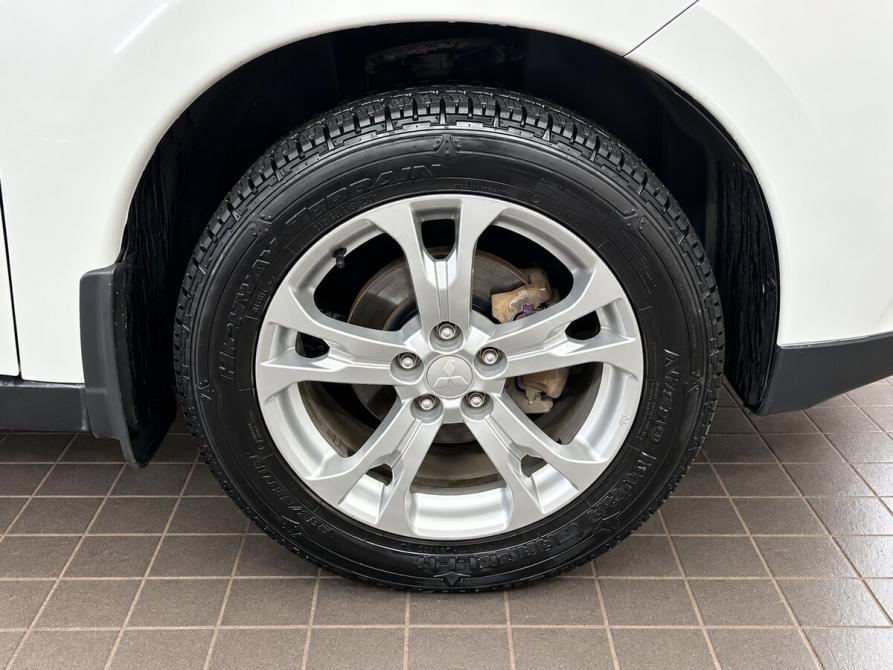Mitsubishi Outlander III Москва  - изображение 18