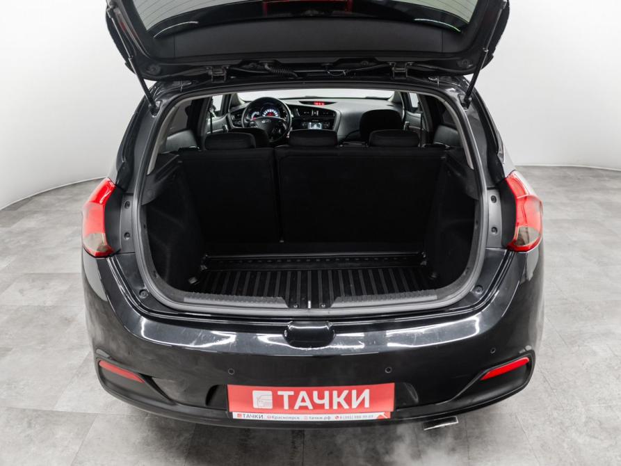 Kia Ceed II Красноярск  - изображение 18