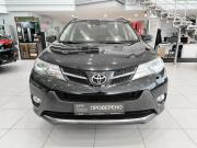 Toyota RAV4 IV (XA40) Казань  - изображение 24