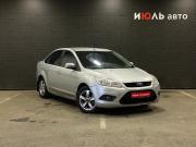 Ford Focus II Рестайлинг Челябинск  - изображение 22