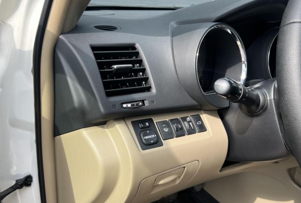 Toyota Highlander II (XU40) Рестайлинг Красноярск  - изображение 20