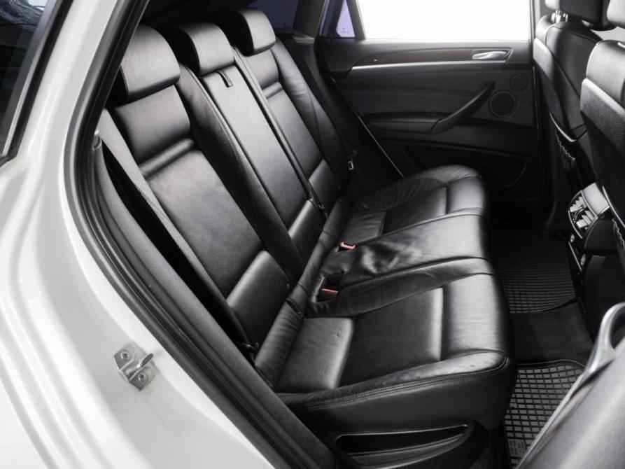 BMW X6 I (E71) Рестайлинг Тюмень  - изображение 7