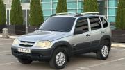 Chevrolet Niva I Рестайлинг Уфа  - изображение 10
