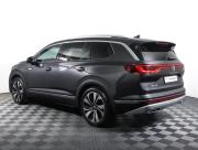 Volkswagen Talagon I Москва  - изображение 37